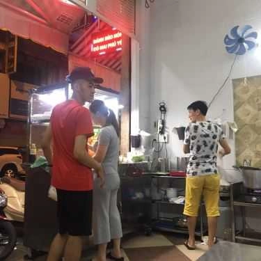 Tổng hợp- Ăn vặt Cô Mai - Bánh Bèo Nóng & Bánh Canh Hẹ
