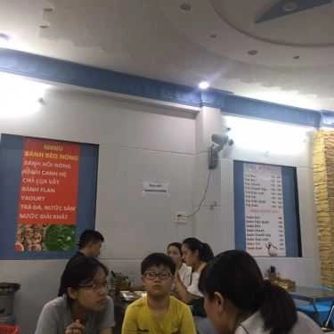Tổng hợp- Ăn vặt Cô Mai - Bánh Bèo Nóng & Bánh Canh Hẹ