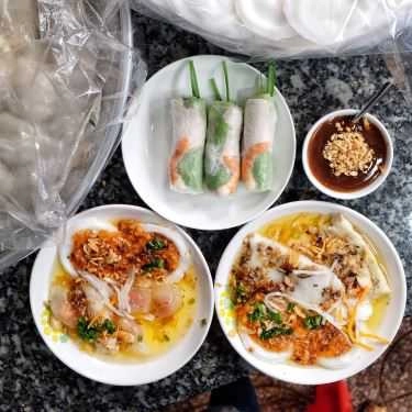 Món ăn- Ăn vặt Bánh Bèo Số 2 - Thống Nhất