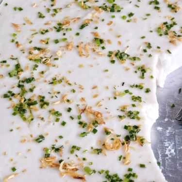 Món ăn- Ăn vặt Bánh Bèo Số 2 - Thống Nhất