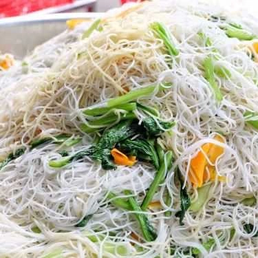 Món ăn- Ăn vặt Bánh Bèo Số 2 - Thống Nhất