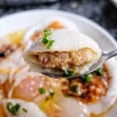 Món ăn- Ăn vặt Bánh Bèo Số 2 - Thống Nhất