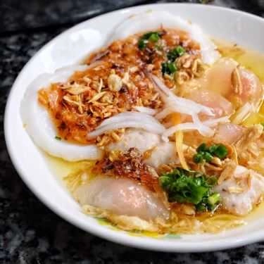 Món ăn- Ăn vặt Bánh Bèo Số 2 - Thống Nhất