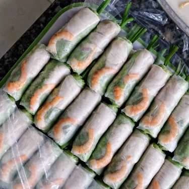 Món ăn- Ăn vặt Bánh Bèo Số 2 - Thống Nhất