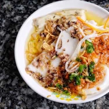 Món ăn- Ăn vặt Bánh Bèo Số 2 - Thống Nhất