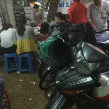 Tổng hợp- Ăn vặt Bánh Bèo Số 2 - Thống Nhất
