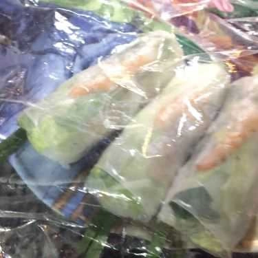 Món ăn- Ăn vặt Bánh Bèo Số 2 - Thống Nhất