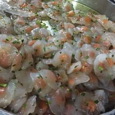 Món ăn- Ăn vặt Bánh Bèo Số 2 - Thống Nhất