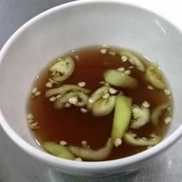 Tổng hợp- Ăn vặt Bánh Bèo Thanh Nga - Kỳ Đồng