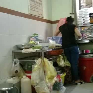 Tổng hợp- Ăn vặt Bánh Bèo Thanh Nga - Kỳ Đồng