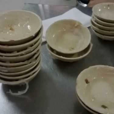 Tổng hợp- Ăn vặt Bánh Bèo Thanh Nga - Kỳ Đồng