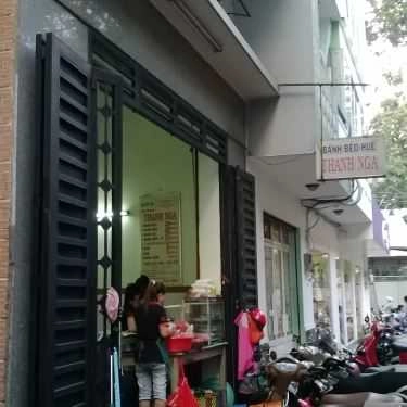 Tổng hợp- Ăn vặt Bánh Bèo Thanh Nga - Kỳ Đồng