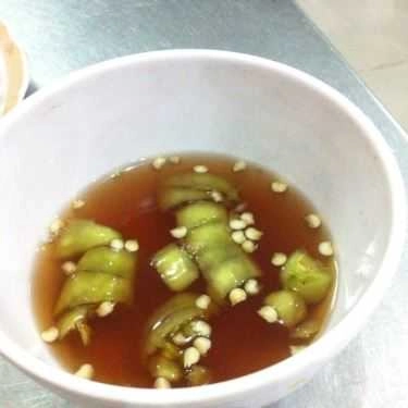 Tổng hợp- Ăn vặt Bánh Bèo Thanh Nga - Kỳ Đồng