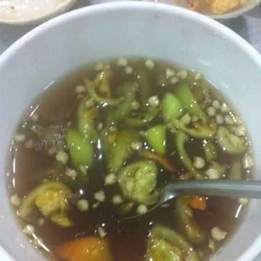 Tổng hợp- Ăn vặt Bánh Bèo Thanh Nga - Kỳ Đồng