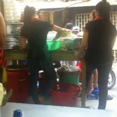 Tổng hợp- Ăn vặt Bánh Bèo Thanh Nga - Kỳ Đồng