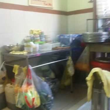 Tổng hợp- Ăn vặt Bánh Bèo Thanh Nga - Kỳ Đồng