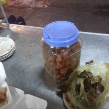 Tổng hợp- Ăn vặt Bánh Bèo Thanh Nga - Kỳ Đồng