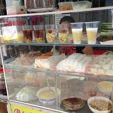 Tổng hợp- Ăn vặt Bánh Bèo Thiên Ân