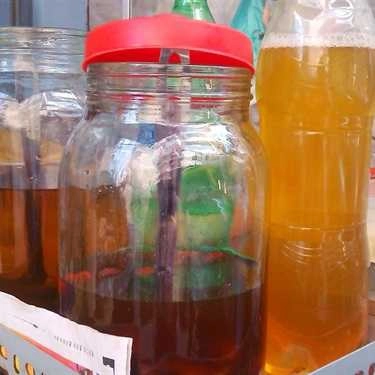 Tổng hợp- Ăn vặt Bánh Bèo Thiên Ân