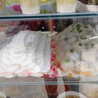 Tổng hợp- Ăn vặt Bánh Bèo Thiên Ân