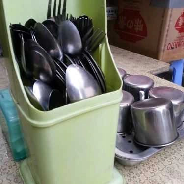 Tổng hợp- Ăn vặt Bánh Bèo Thiên Ân