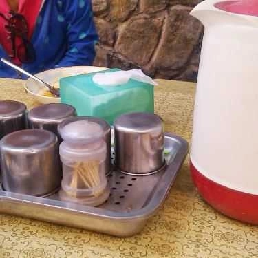 Tổng hợp- Ăn vặt Bánh Bèo Thiên Ân