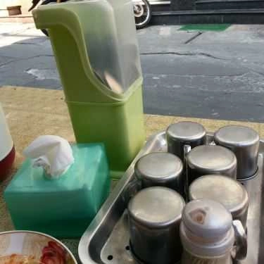 Tổng hợp- Ăn vặt Bánh Bèo Thiên Ân