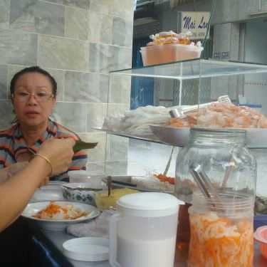 Tổng hợp- Ăn vặt Bánh Bèo Thiên Ân