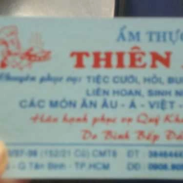 Tổng hợp- Ăn vặt Bánh Bèo Thiên Ân