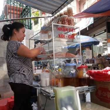 Tổng hợp- Ăn vặt Bánh Bèo Thiên Ân