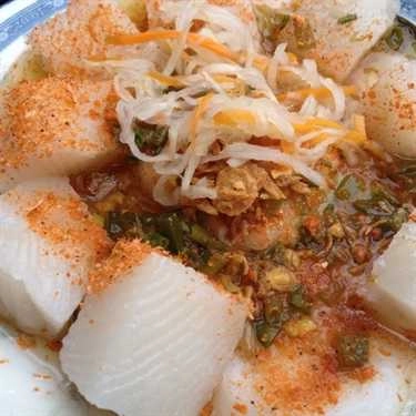 Món ăn- Ăn vặt Bánh Bèo - Thống Nhất
