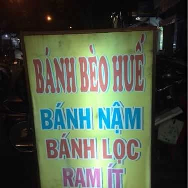 Tổng hợp- Ăn vặt Danh Lợi - Bánh Bèo Huế & Bánh Lọc