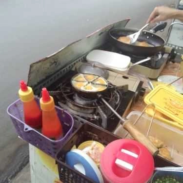 Tổng hợp- Ăn vặt Bánh Bơ Phèn La