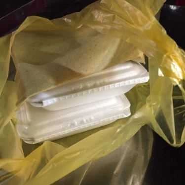 Tổng hợp- Ăn vặt Bánh Bơ Phèn La