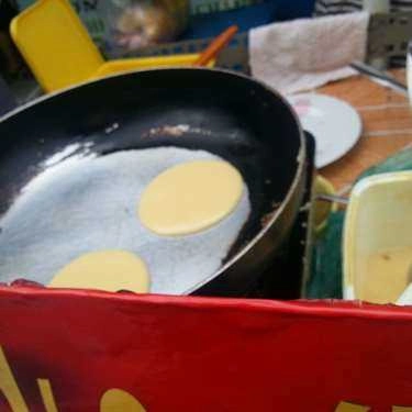 Tổng hợp- Ăn vặt Bánh Bơ Phèn La
