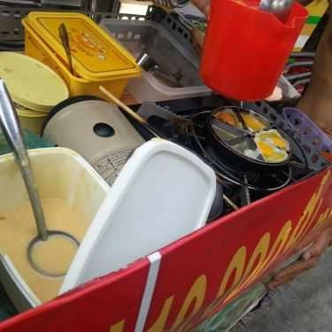 Tổng hợp- Ăn vặt Bánh Bơ Phèn La