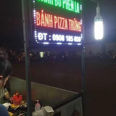 Tổng hợp- Ăn vặt Bánh Bơ Phèn La