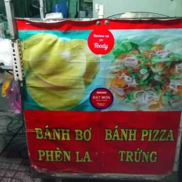 Tổng hợp- Ăn vặt Bánh Bơ Phèn La