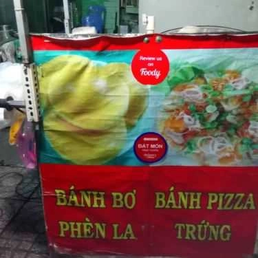 Tổng hợp- Ăn vặt Bánh Bơ Phèn La