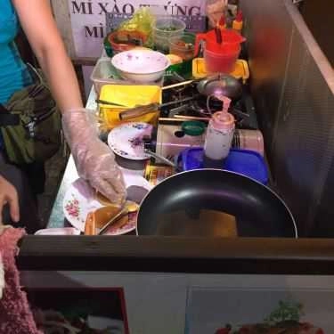 Tổng hợp- Ăn vặt Bánh Bơ Phèn La