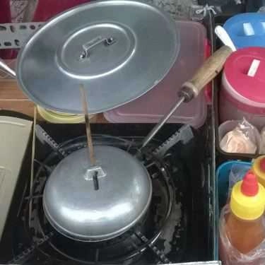 Tổng hợp- Ăn vặt Bánh Bơ Phèn La
