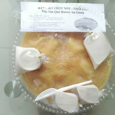 Tổng hợp- Bánh Bò Thốt Nốt Thòi Lòi - Shop Online