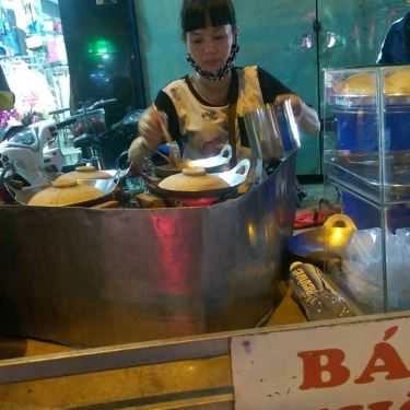 Tổng hợp- Ăn vặt Bánh Bò Thốt Nốt - Nguyễn Trãi