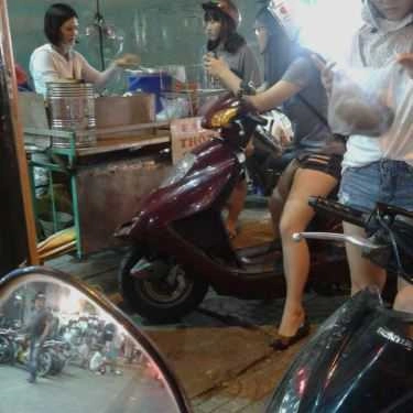 Tổng hợp- Ăn vặt Bánh Bò Thốt Nốt - Nguyễn Trãi