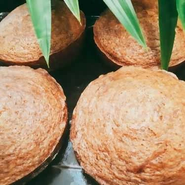 Món ăn- Shop online COCOCake - Bánh Bò Thốt Nốt Nướng - Lò Bánh