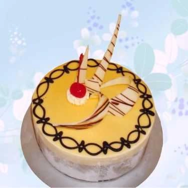 Món ăn- Bon Appétit - Tiệm Bánh Pháp - Đường D2