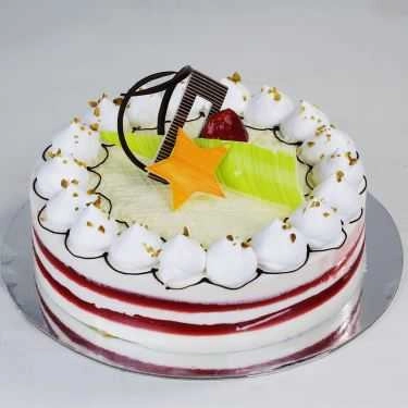 Món ăn- Bon Appétit - Tiệm Bánh Pháp - Đường D2