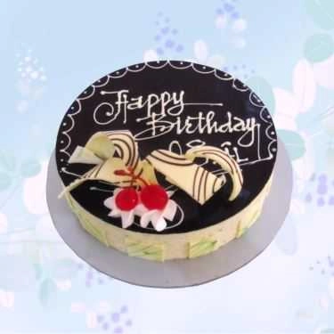 Món ăn- Bon Appétit - Tiệm Bánh Pháp - Đường D2