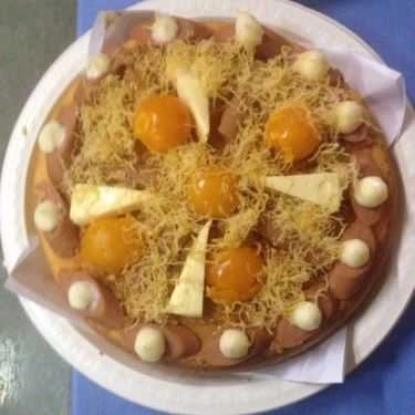 Món ăn- Tiệm Bánh Bánh Bông Lan Hoa Hồng