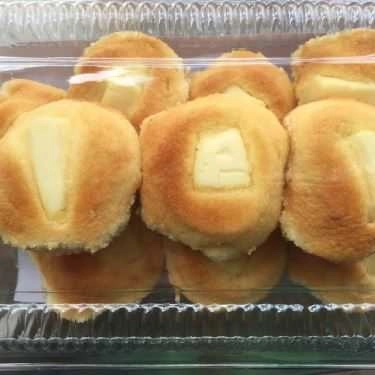 Món ăn- Tiệm Bánh Bánh Bông Lan Hoa Hồng